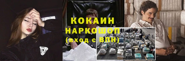 прущий лед Липки